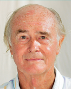David Harper