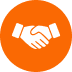 Partnerships & Support