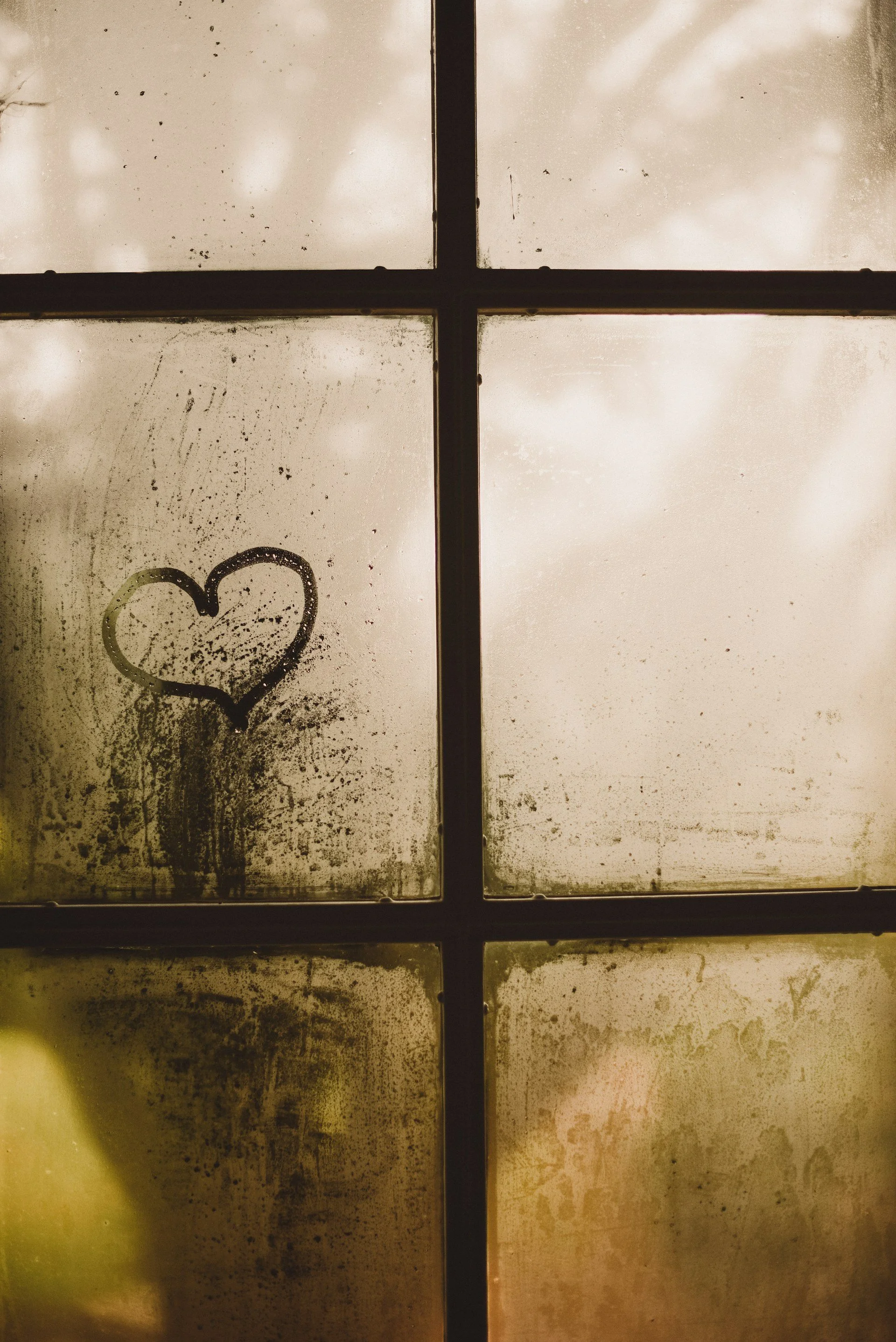 My first heartbreak didn’t kill me. But I thought it would.