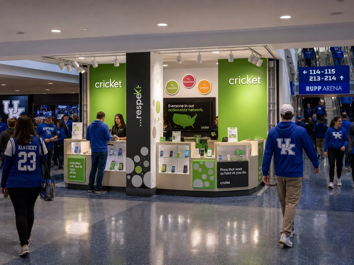 Cricket Wireless