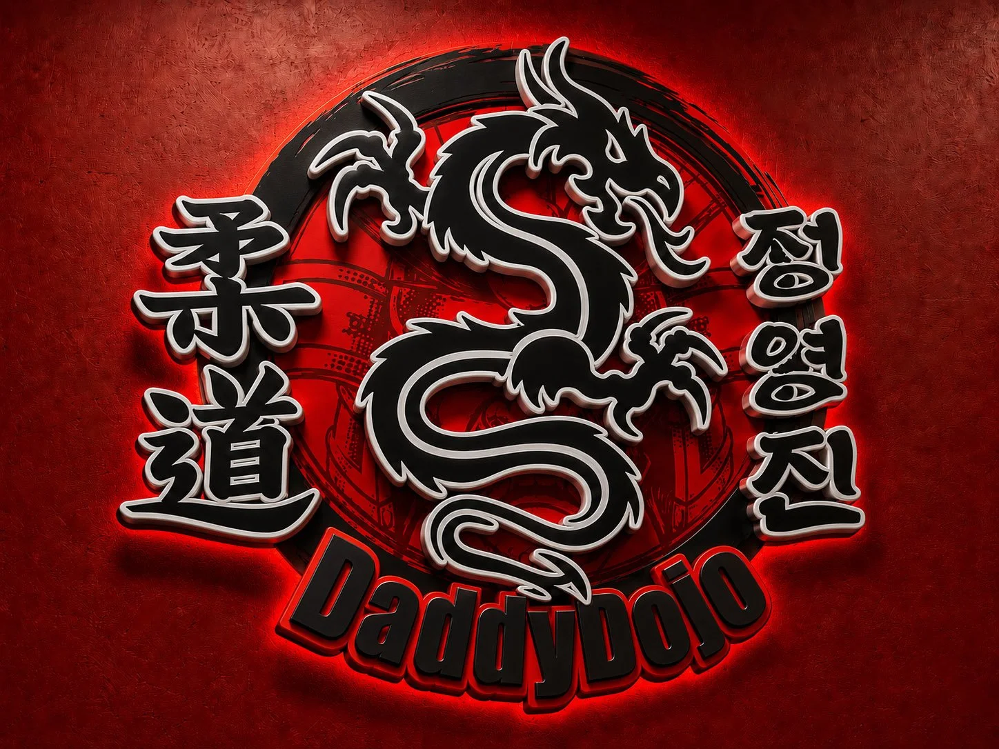 DaddyDojo