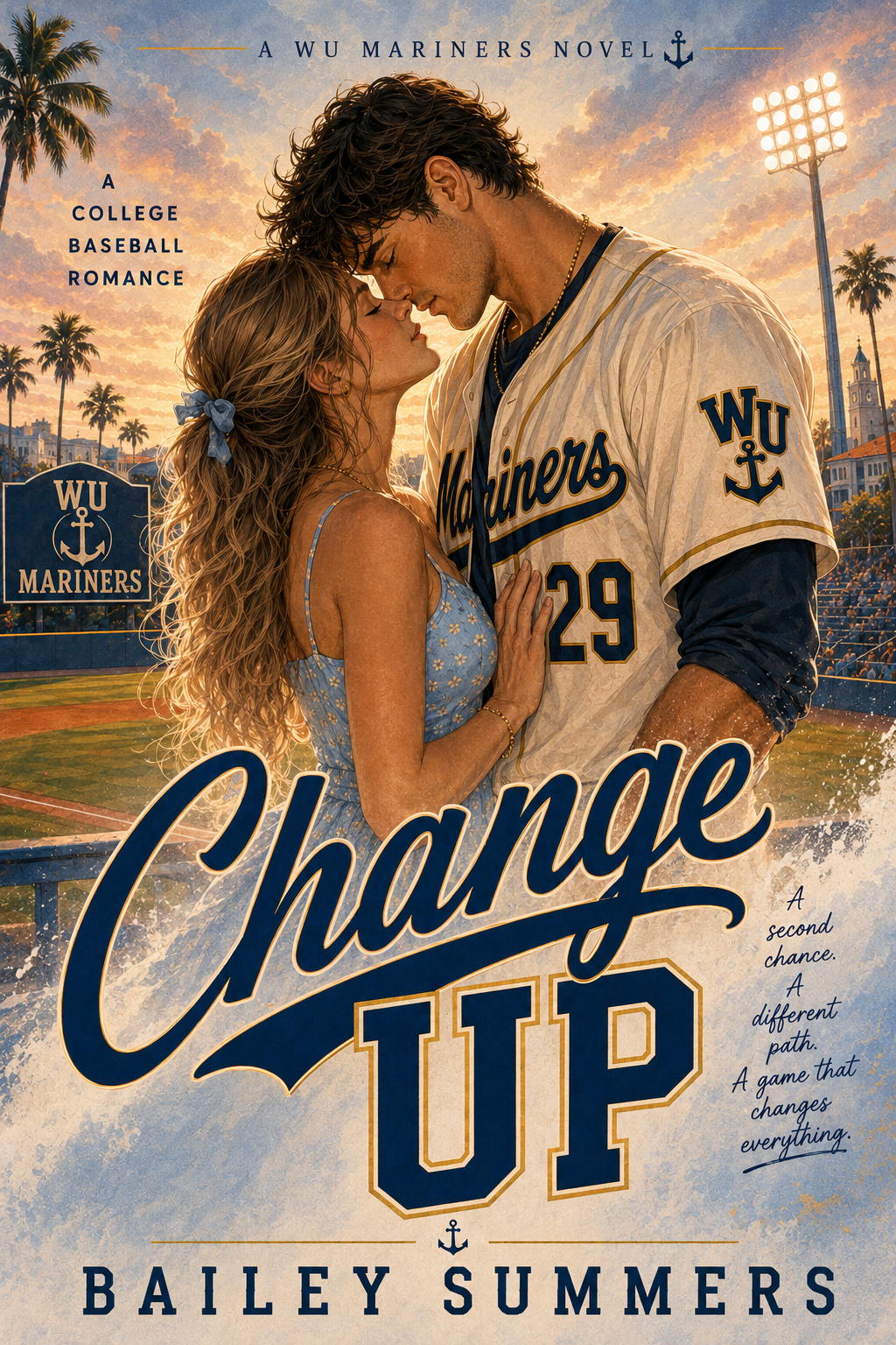 Change Up