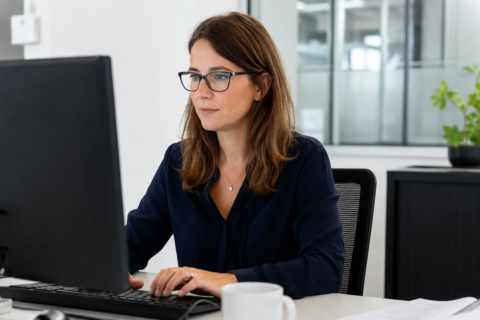 Beeldschermbril vergoeding: wat moet de werkgever betalen?&nbsp;