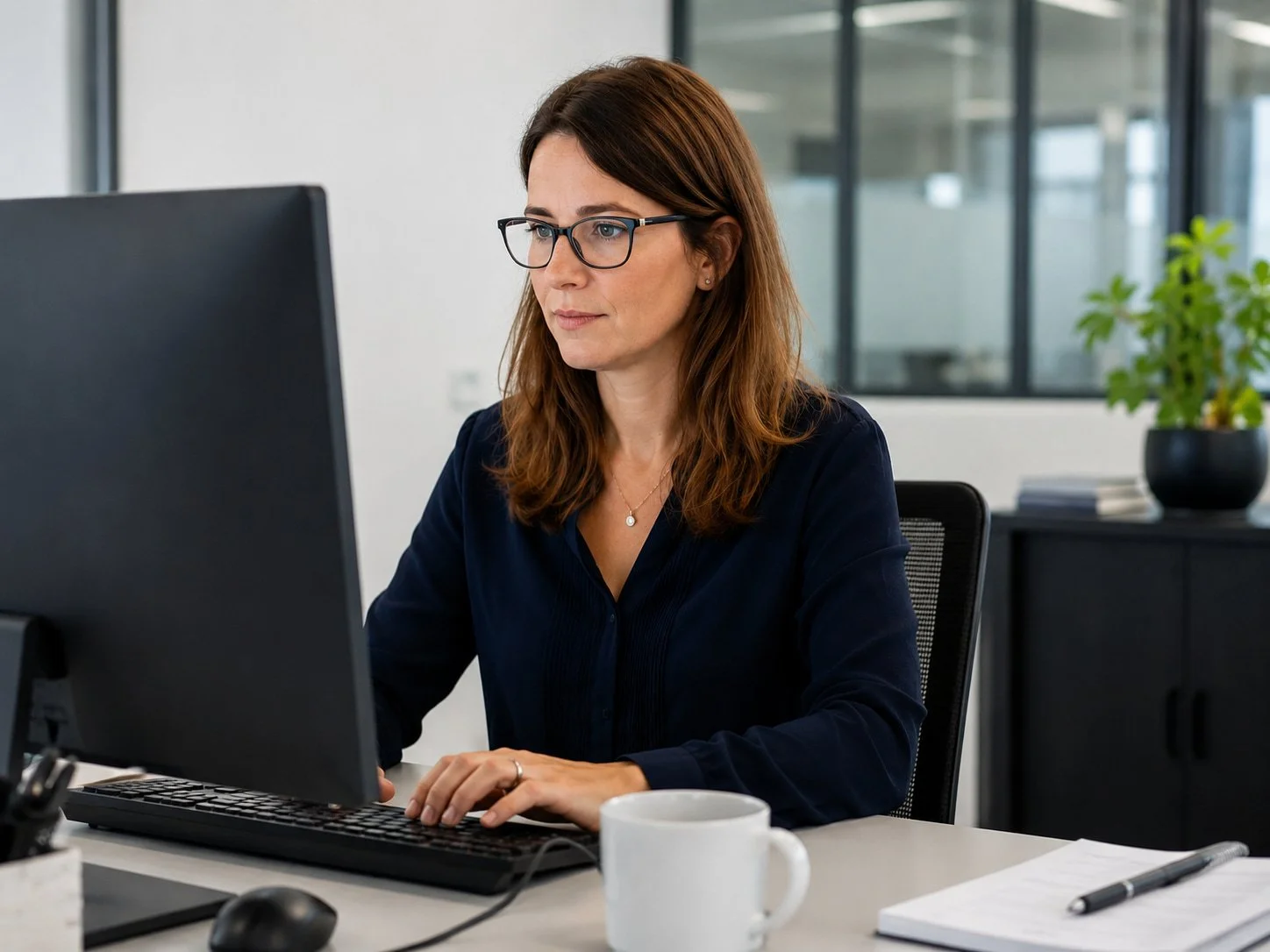 Beeldschermbril vergoeding: wat moet de werkgever betalen?&nbsp;