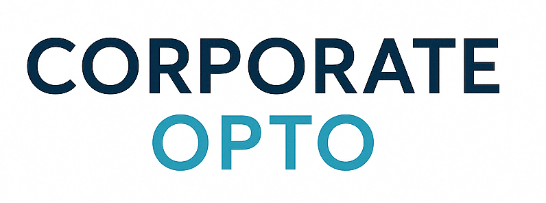 Corporate Opto | Oogzorg op kantoor