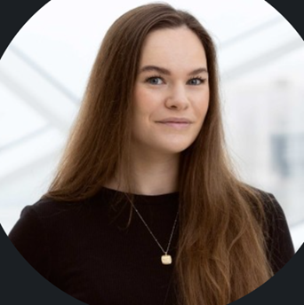 Lisanne Schneider PR consultant