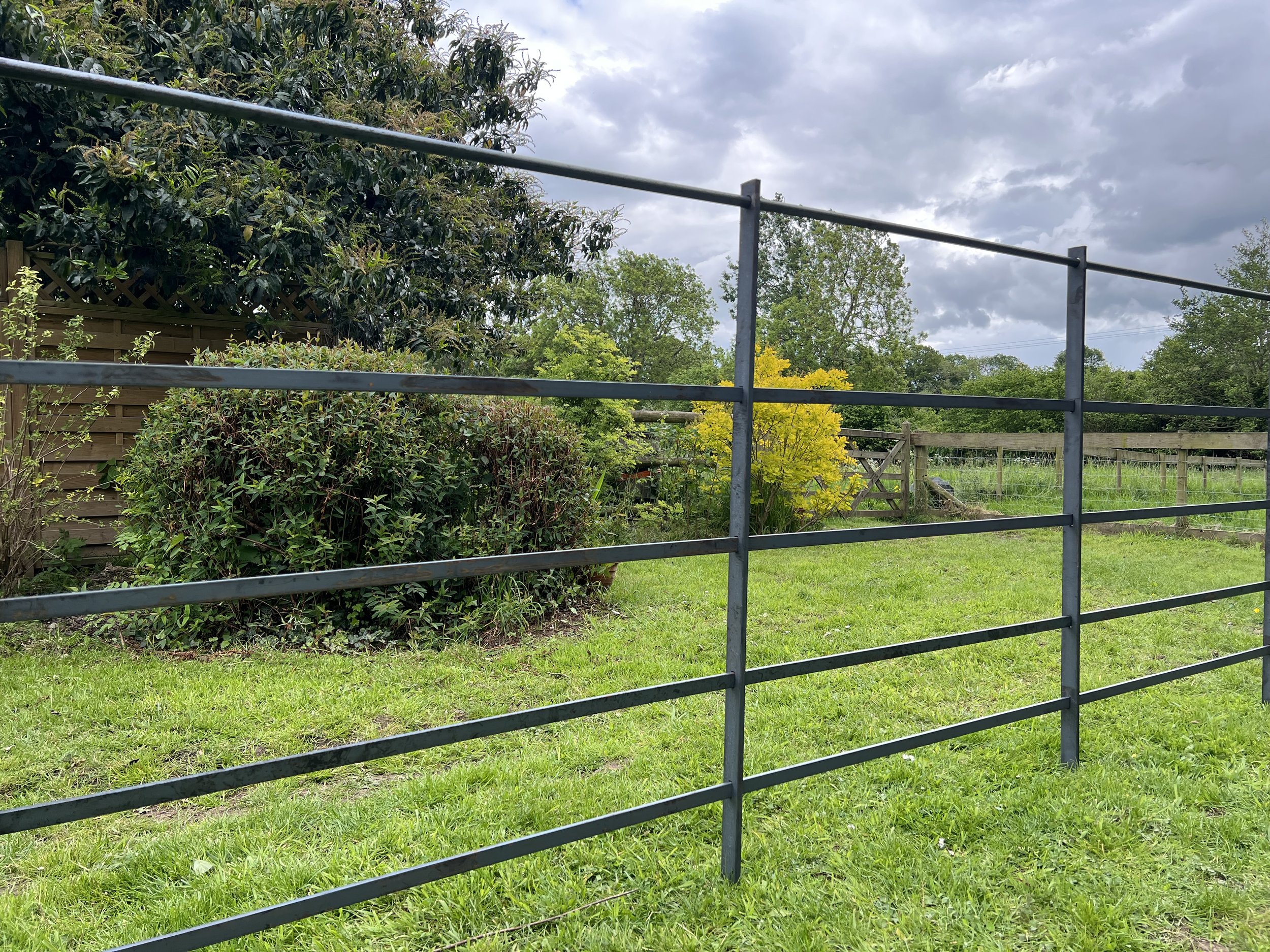 Estate Fencing