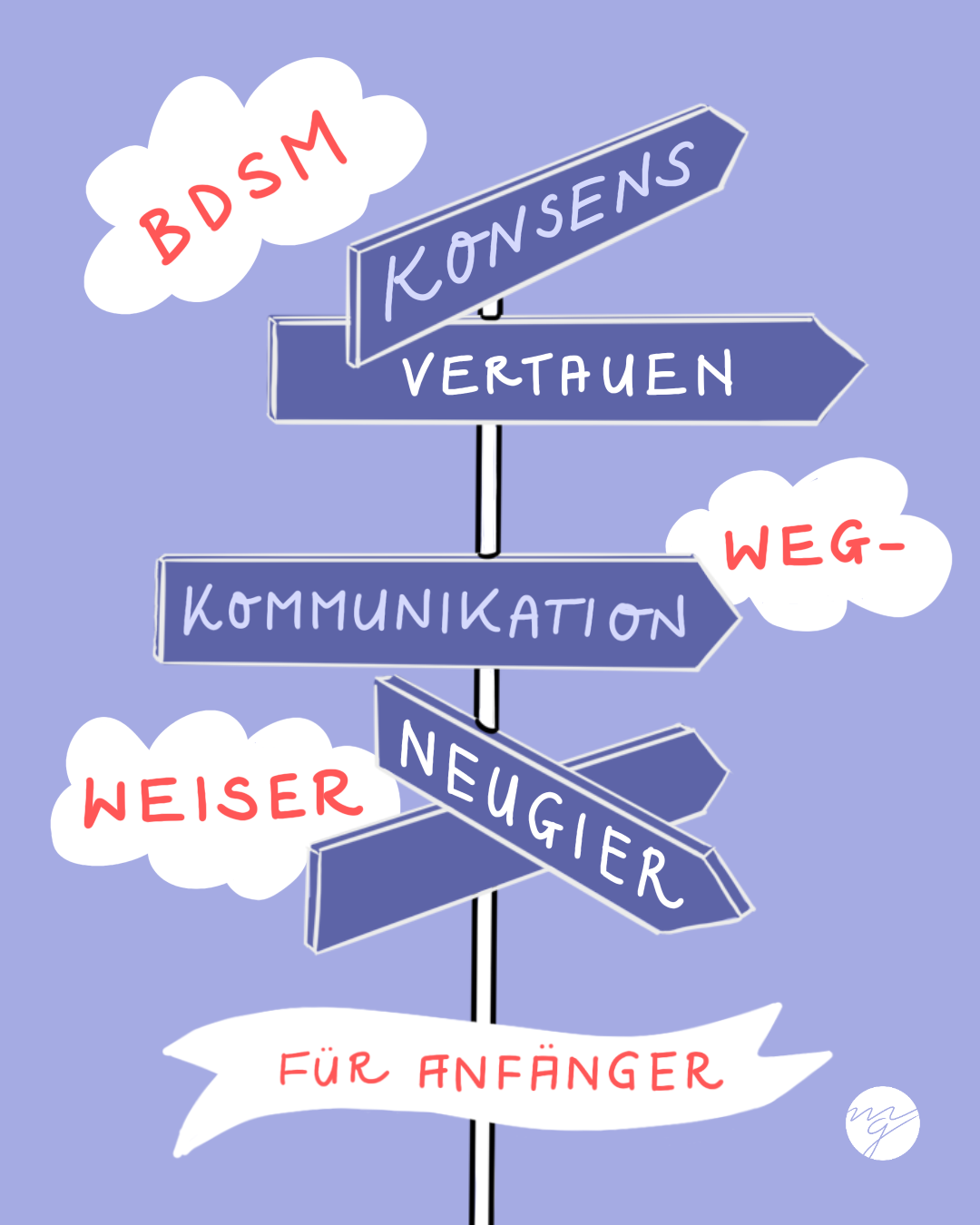 BDSM für Anfänger: Die häufigsten Fehler und wie du sie vermeidest