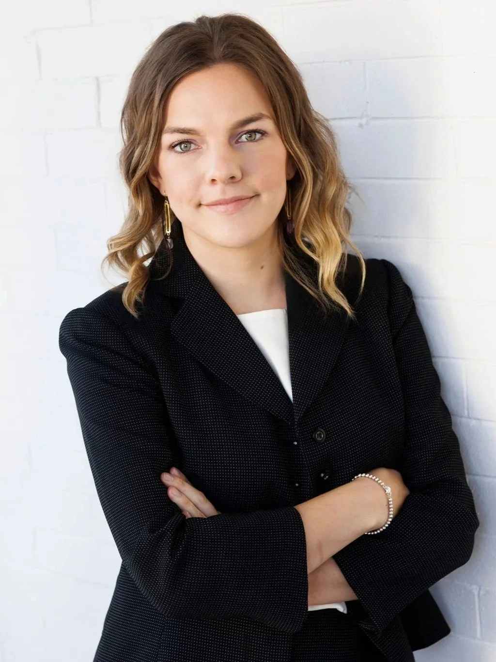 Elisabeth Evers, Title IX Professional + Administrator
