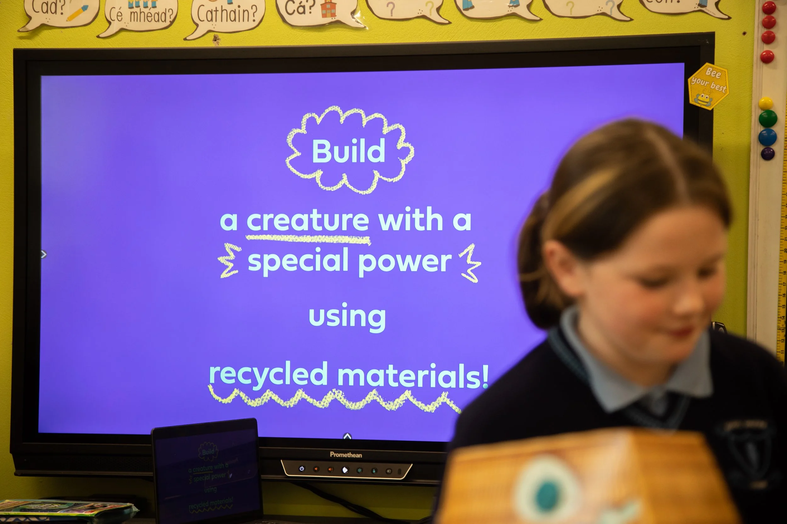 Higgle Digital Resource