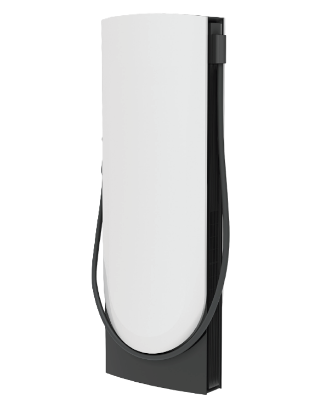 Tesla Supercharger