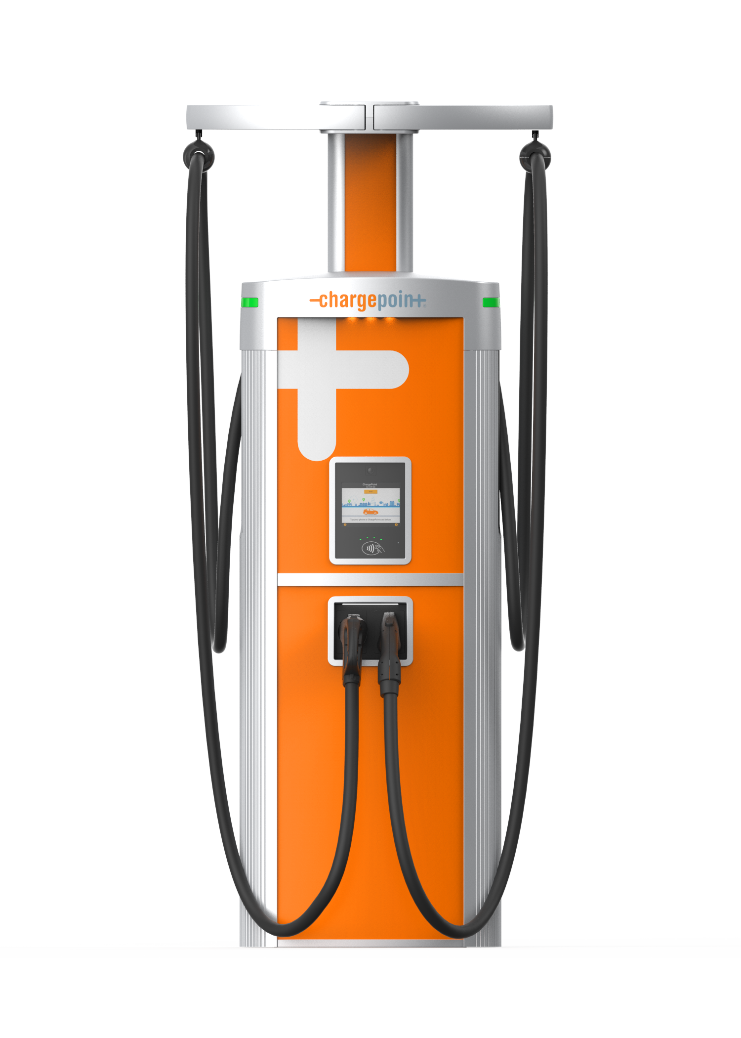 ChargePoint Express Powerlink