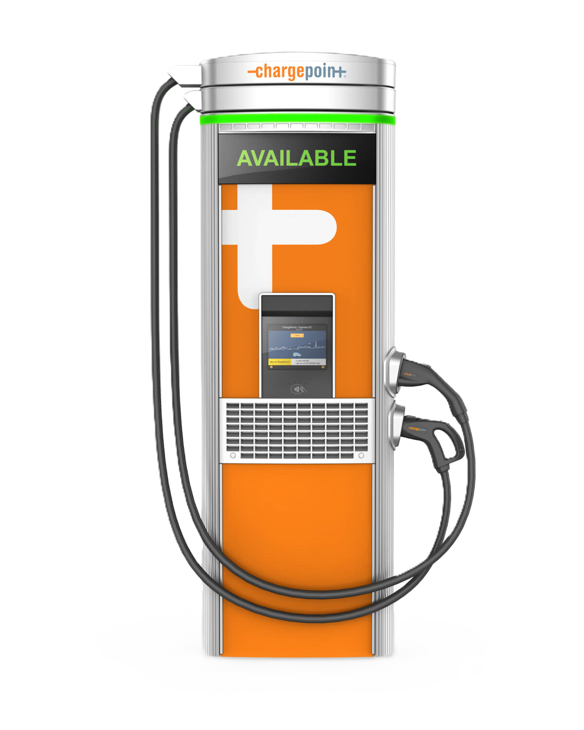 ChargePoint CPE250