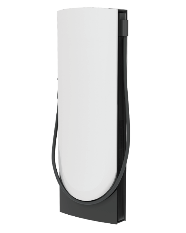 Tesla Supercharger
