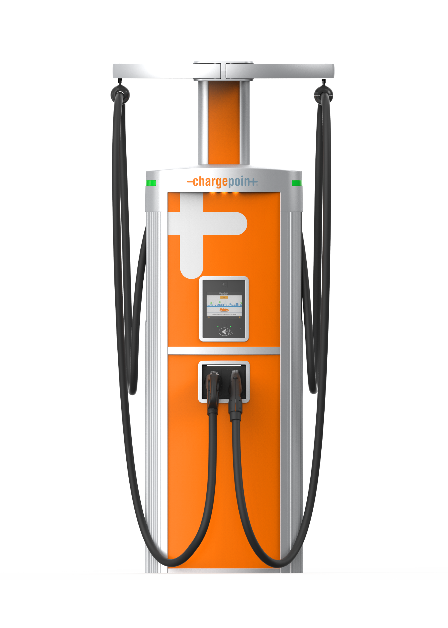 ChargePoint Express Powerlink