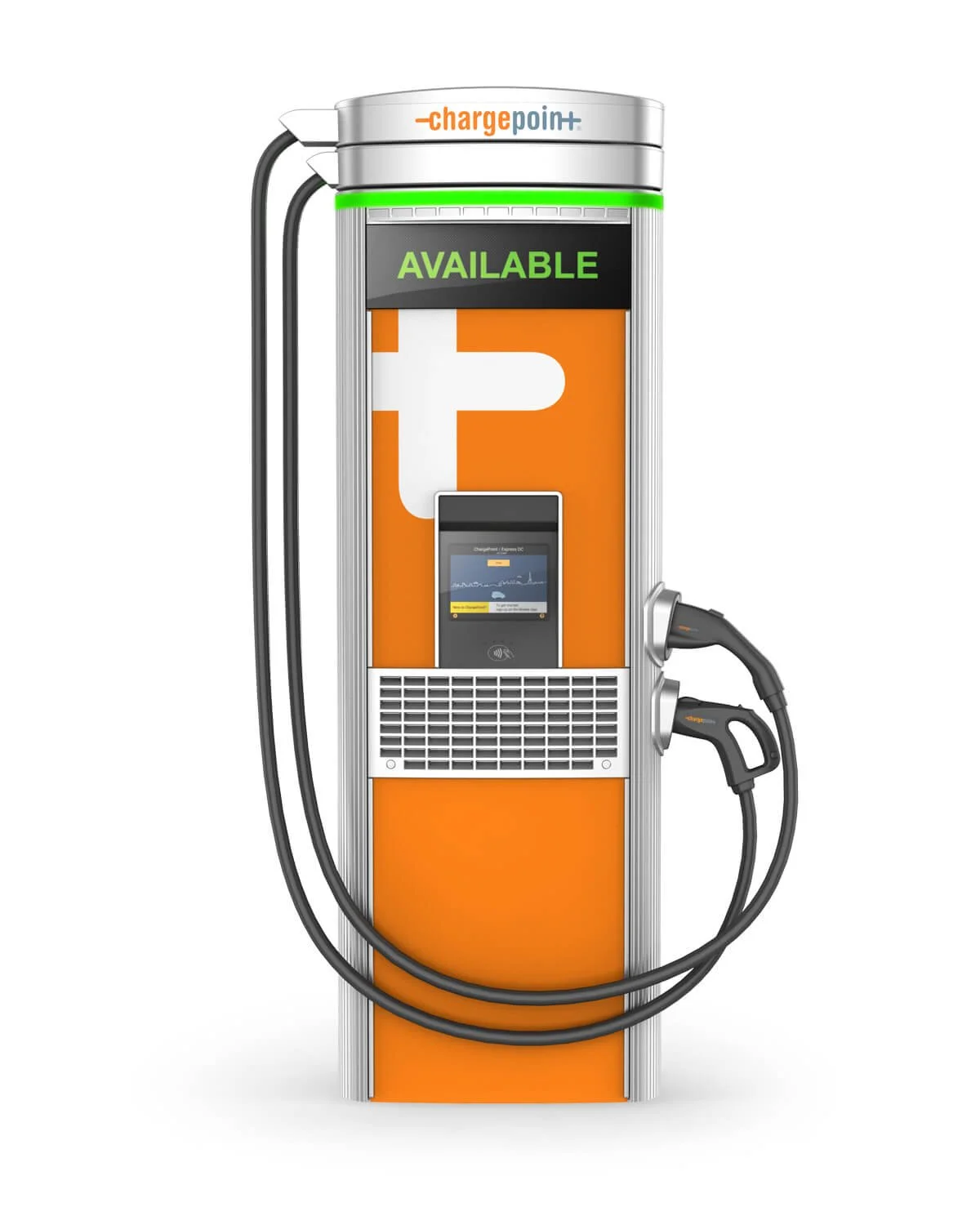 ChargePoint CP250
