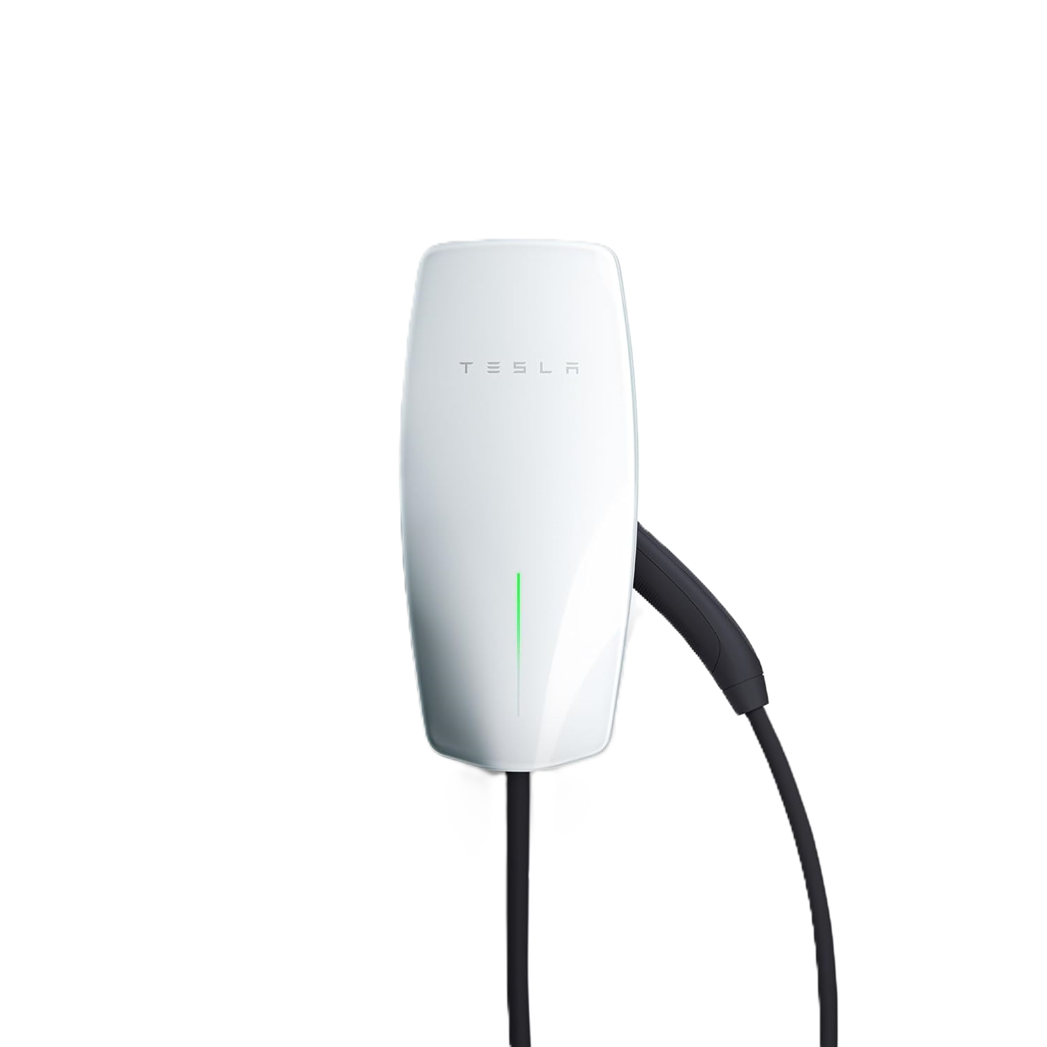 Tesla Wall Charger