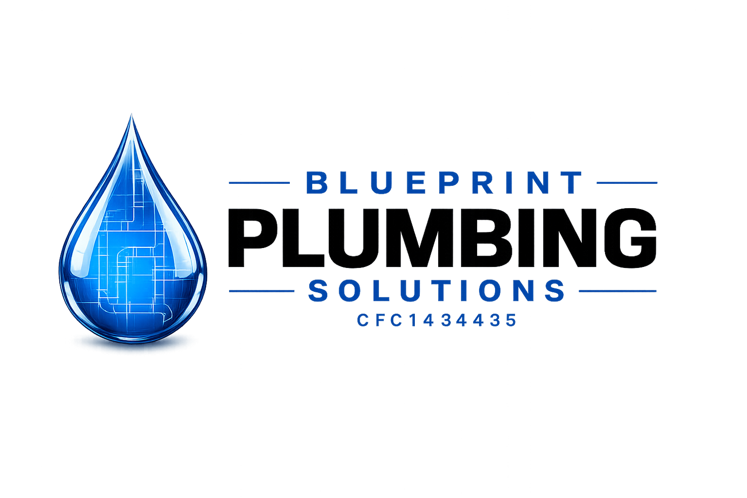 Blueprint Plumbing Solutions