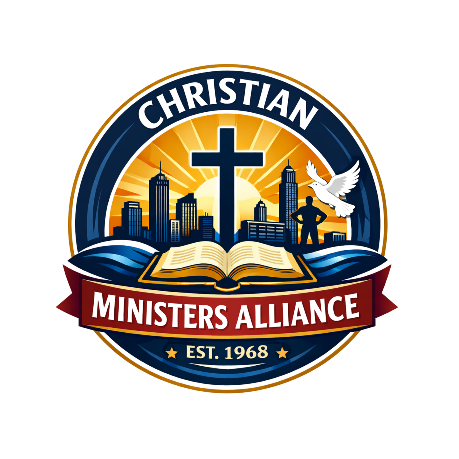 Christian Ministers Alliance