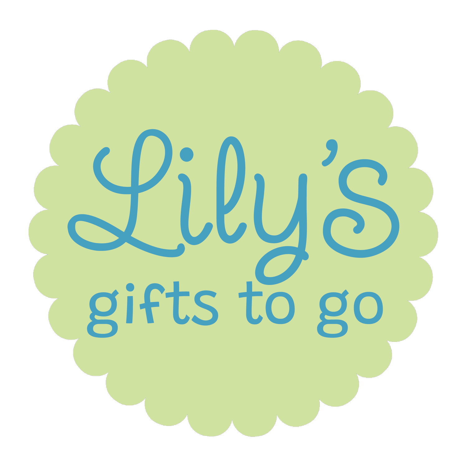 Lily's Gifts to Go