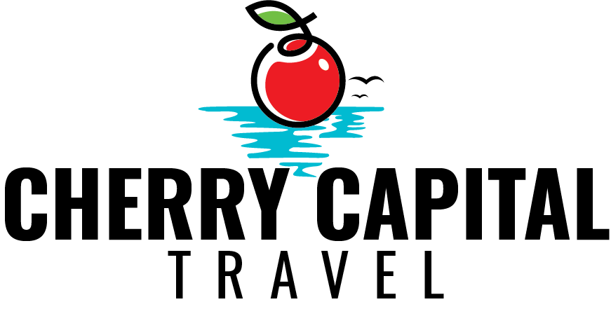 Cherry Capital Travel