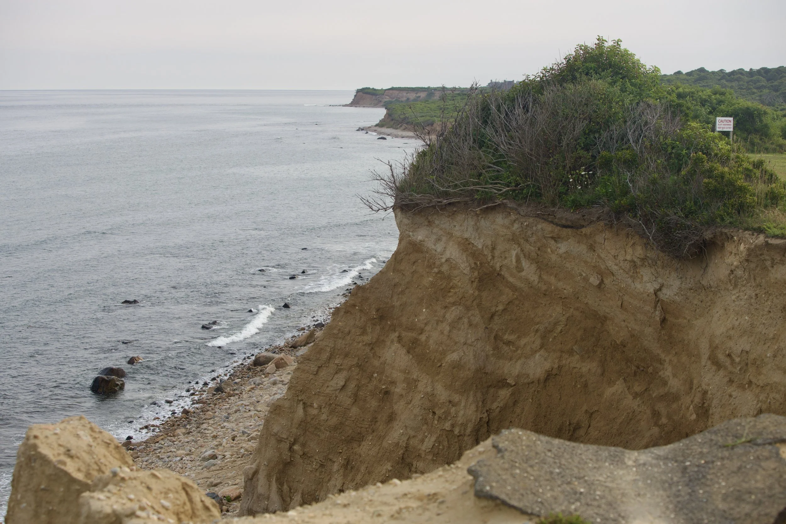 Montauk Bluffs