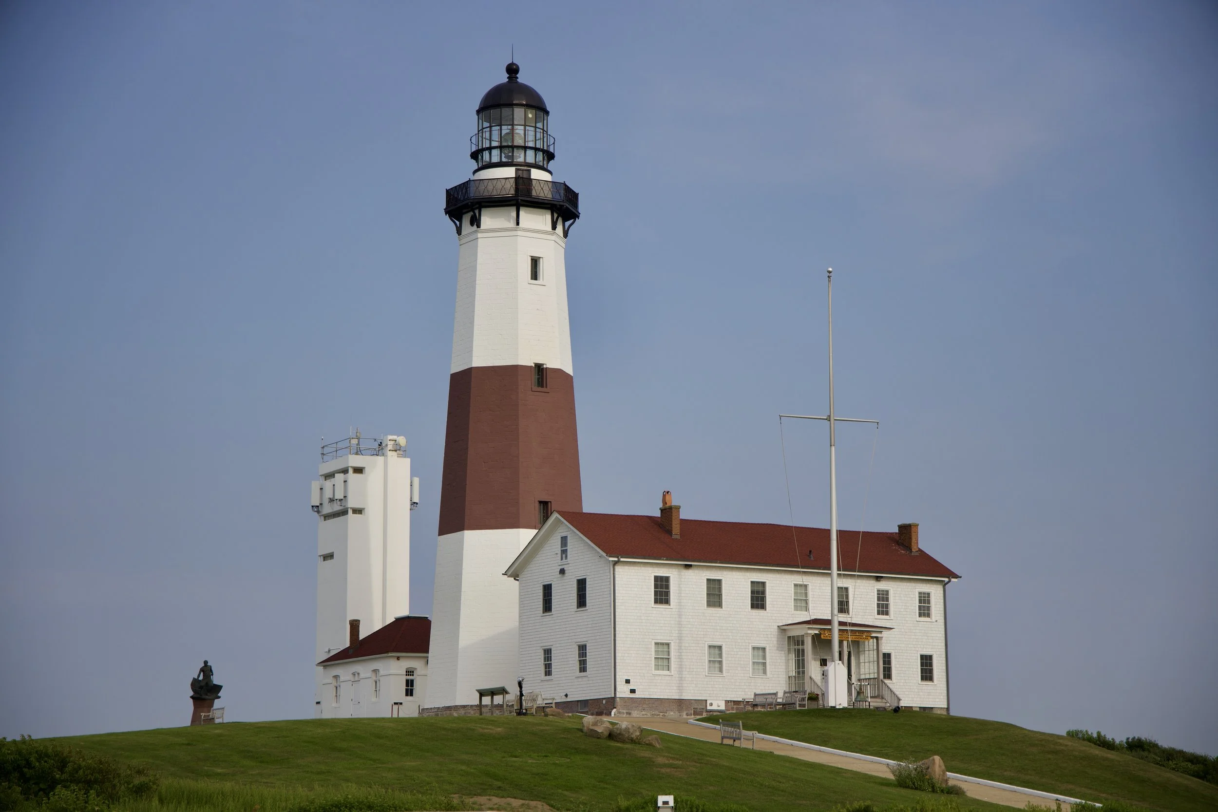 Montauk Lighthouse
