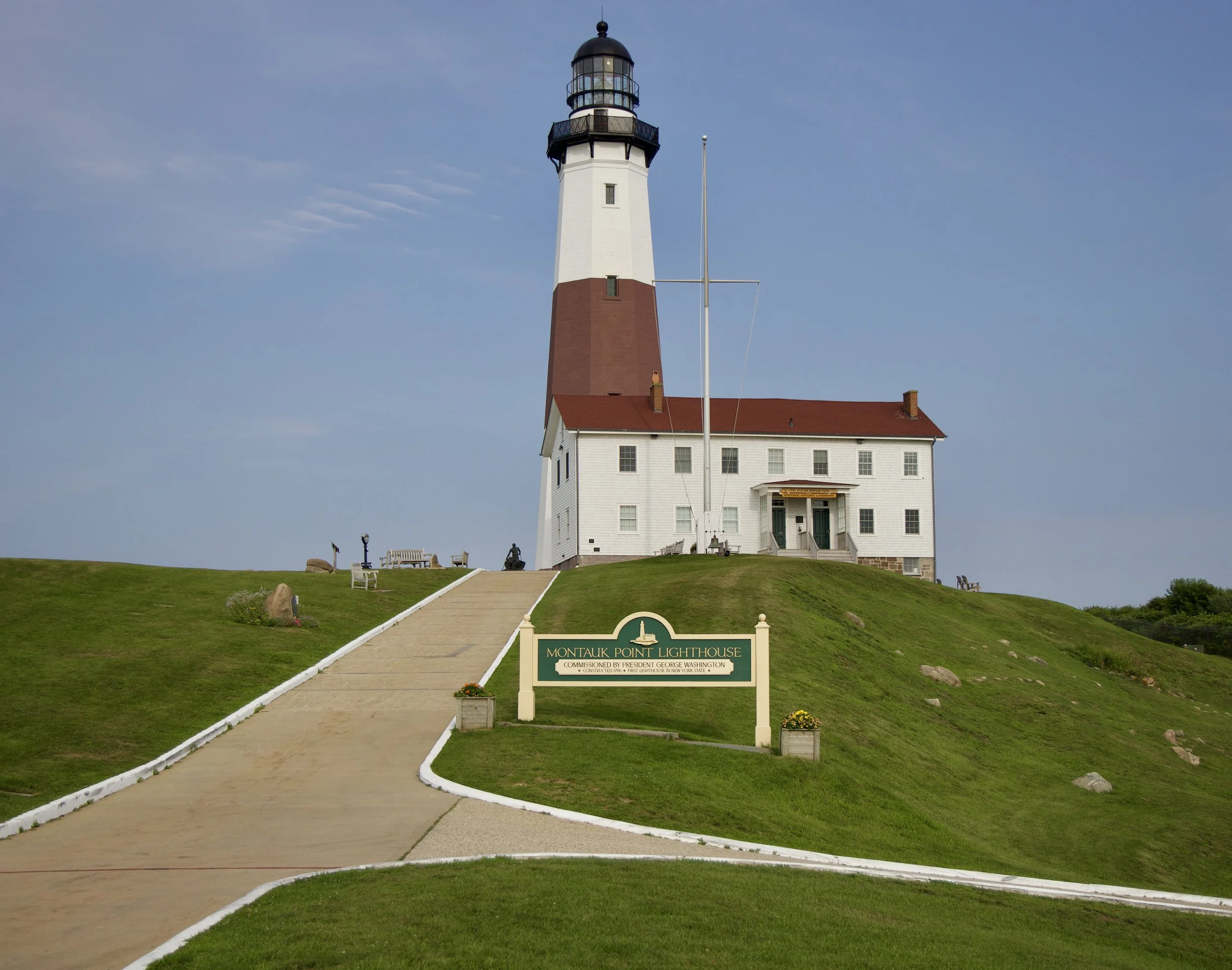 Montauk LightHouse 