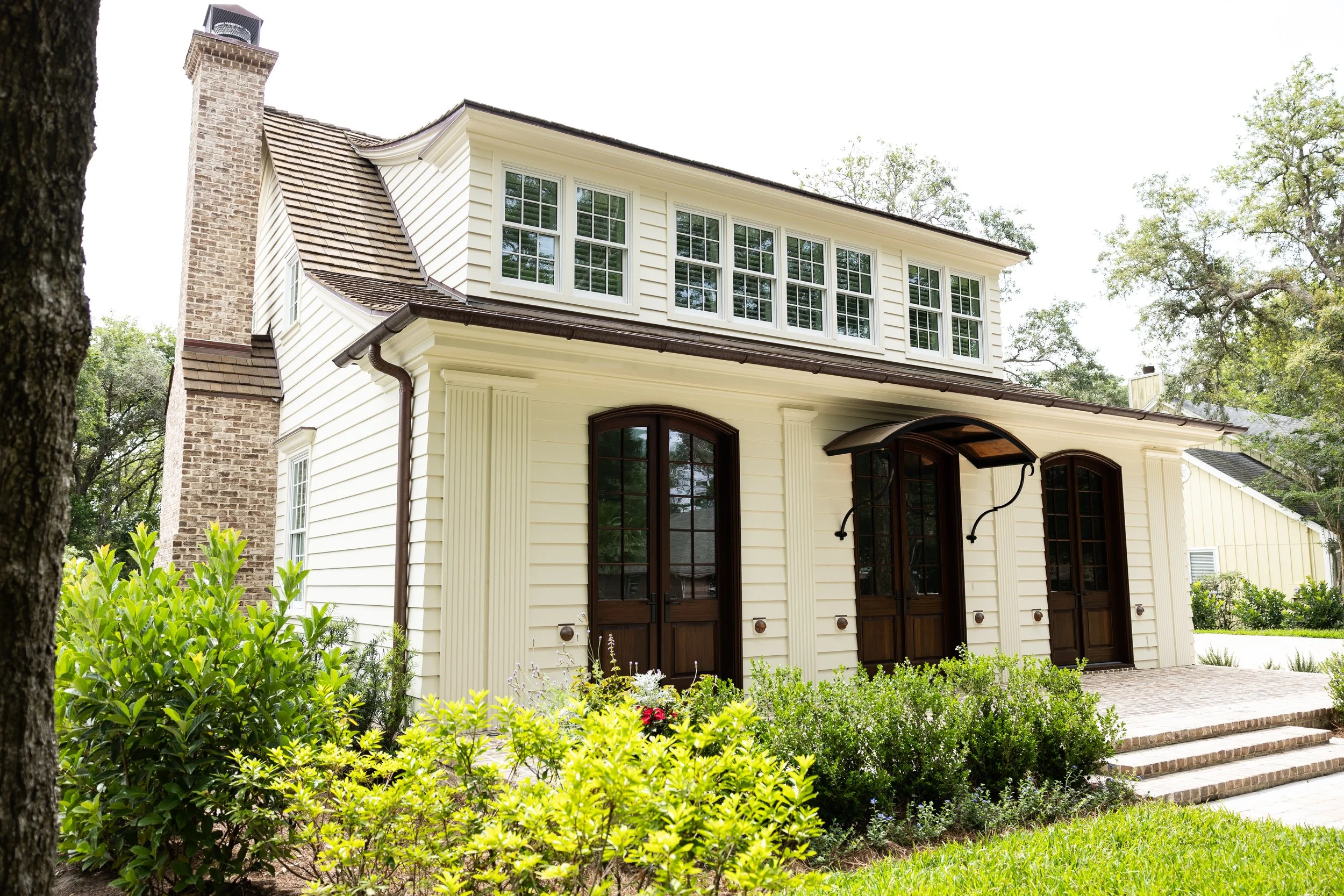 The Heritage House