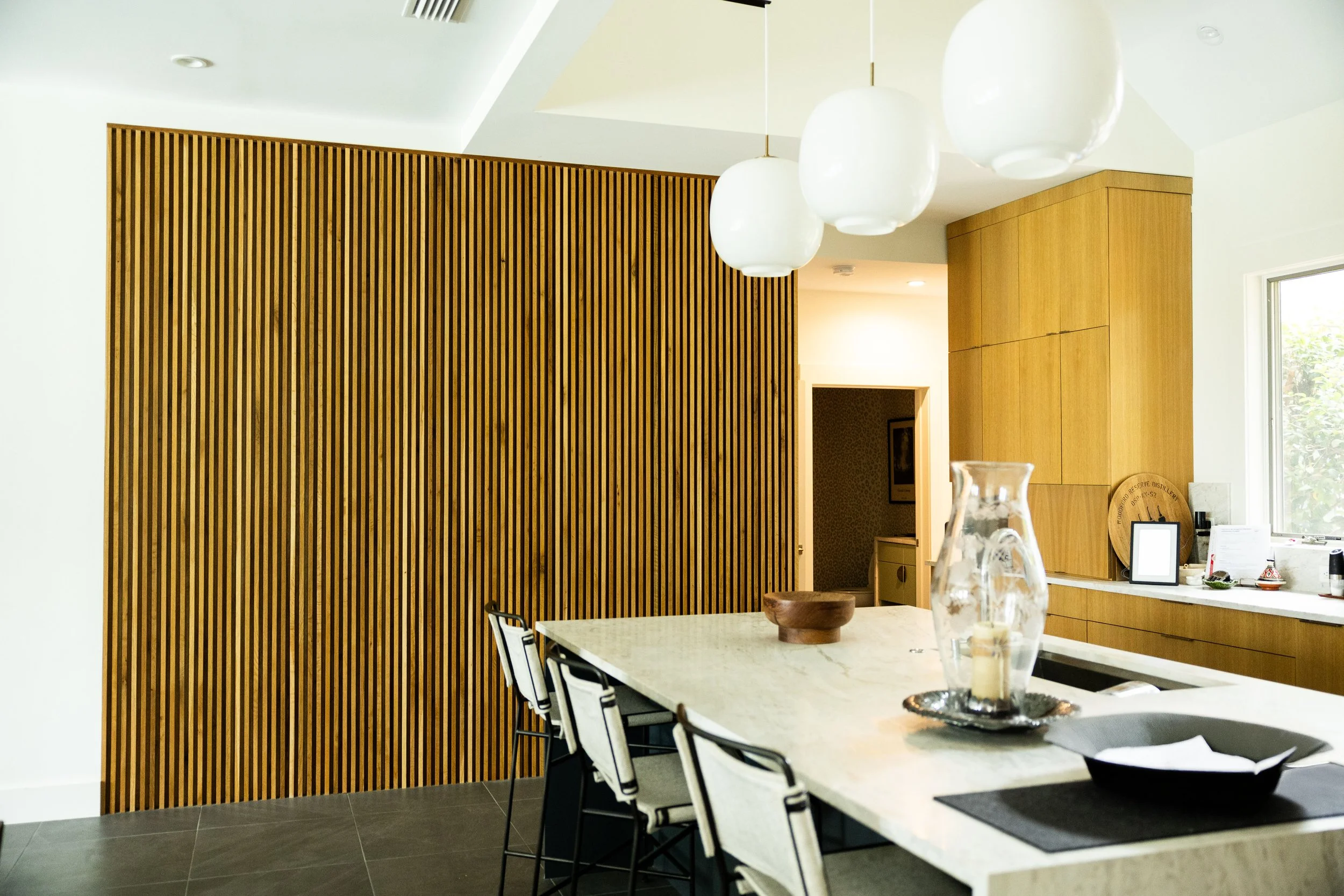 The Grove Kitchen