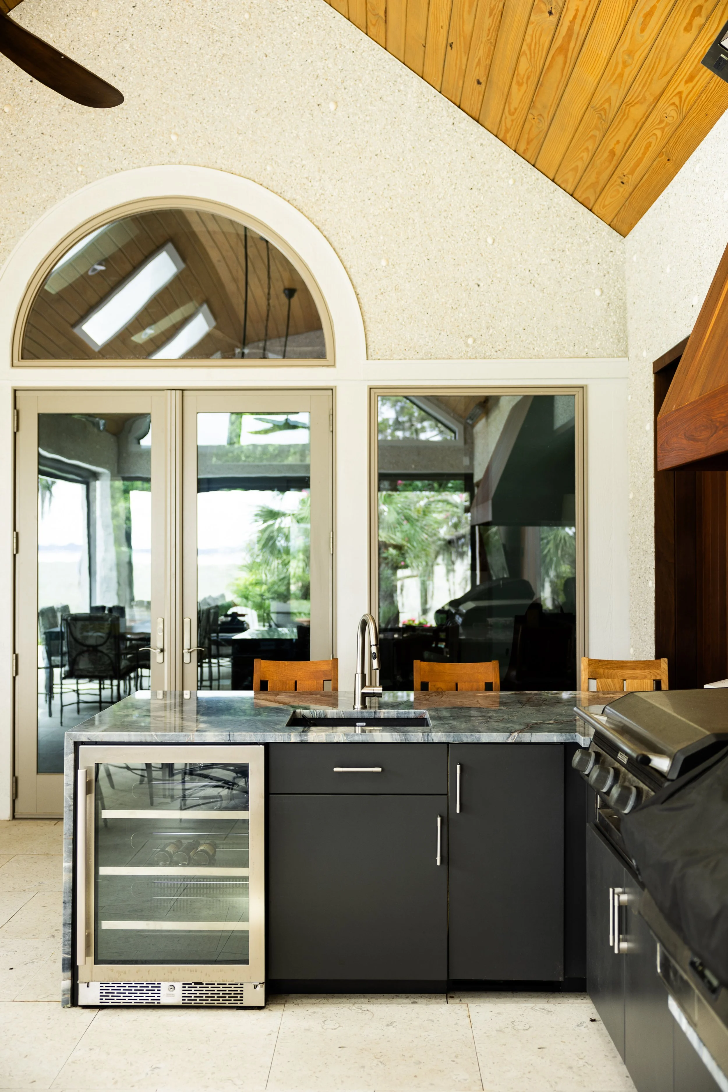 The Lanai Retreat