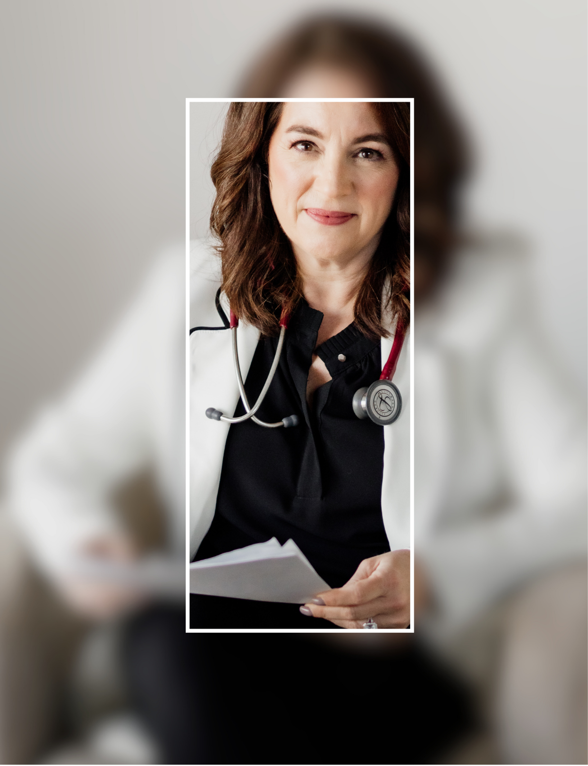 Dr. Tracy Verrico