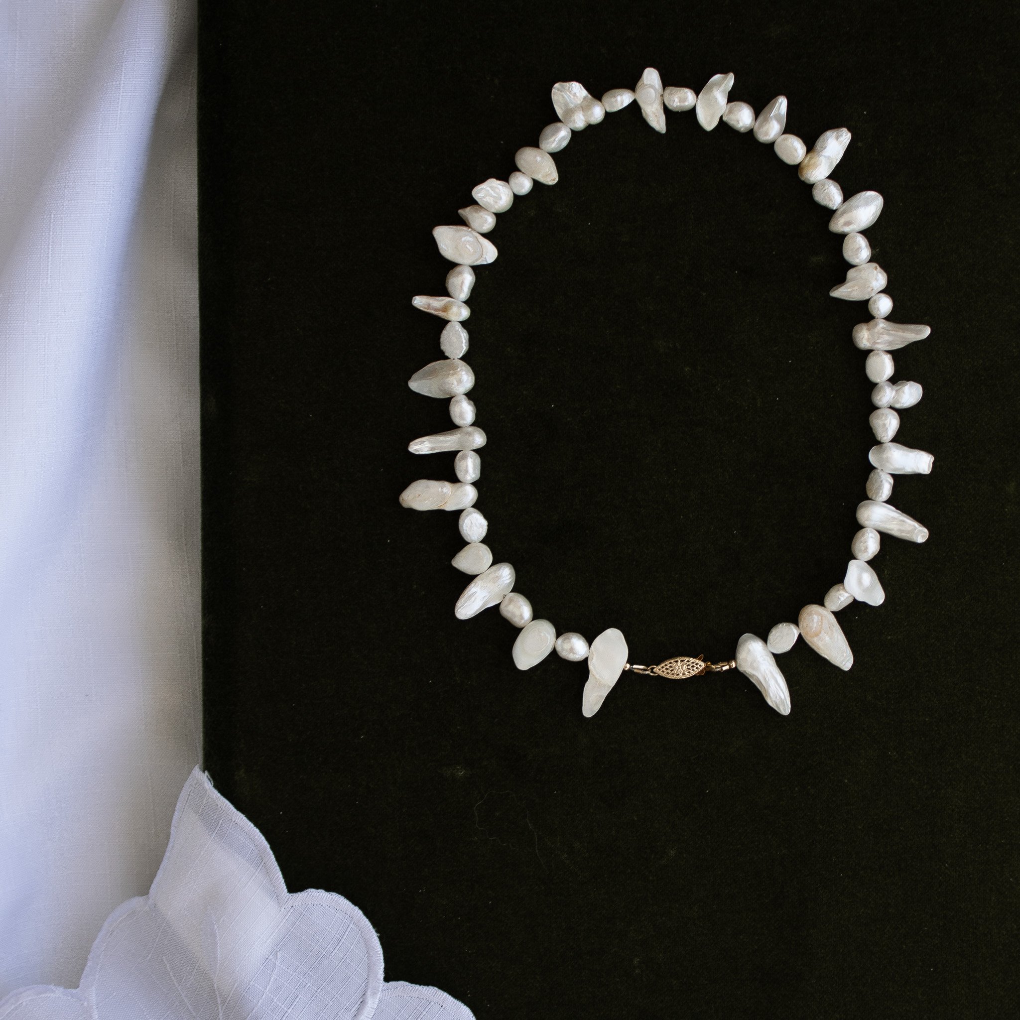 Summer Bead Capsule, #6