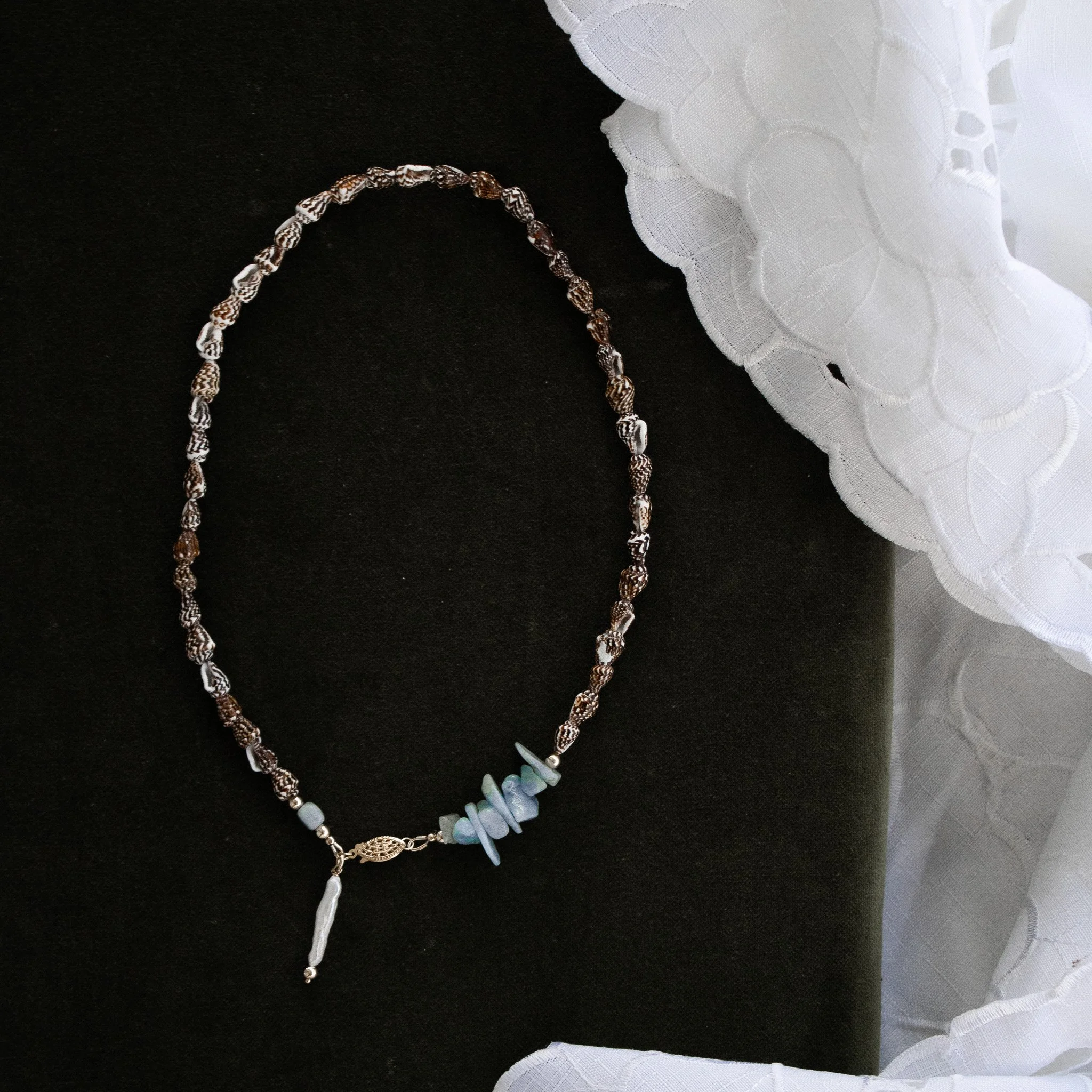 Summer Bead Capsule, #2