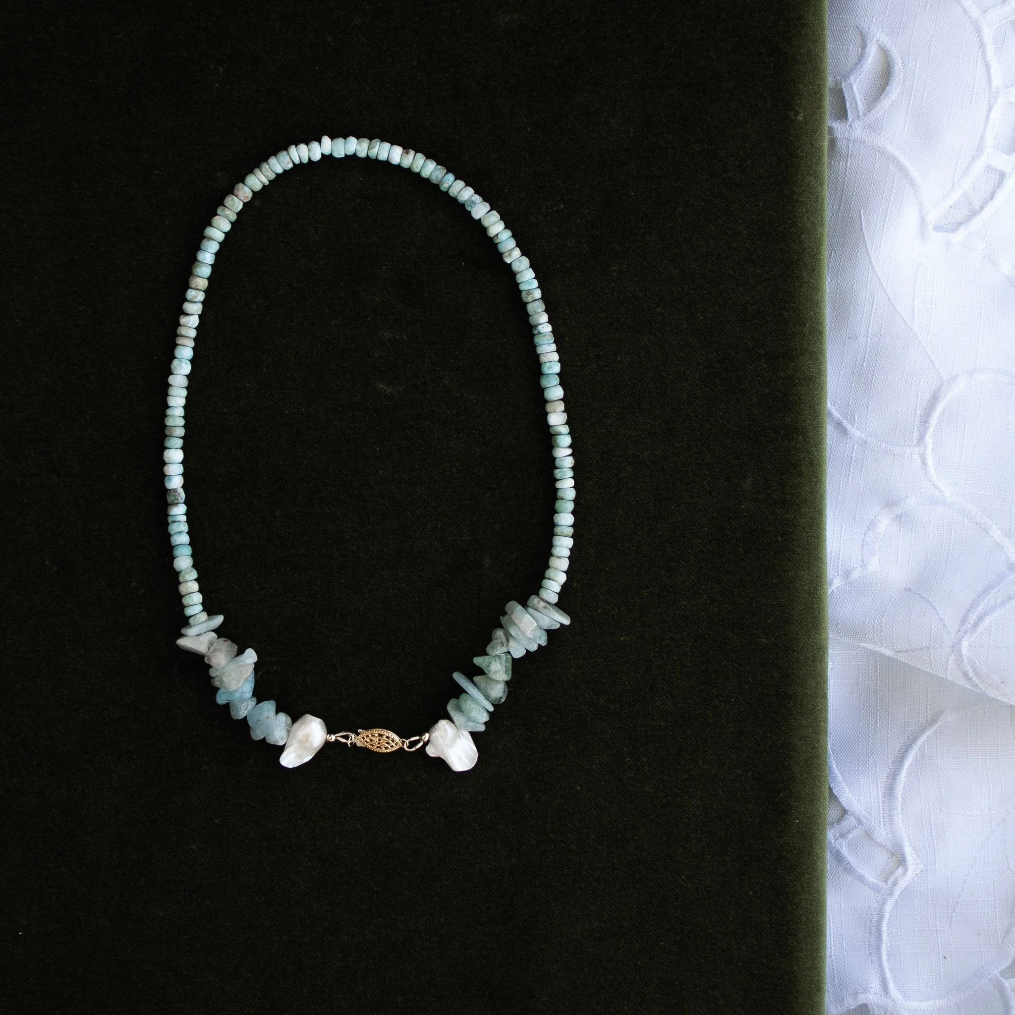 Summer Bead Capsule, #4