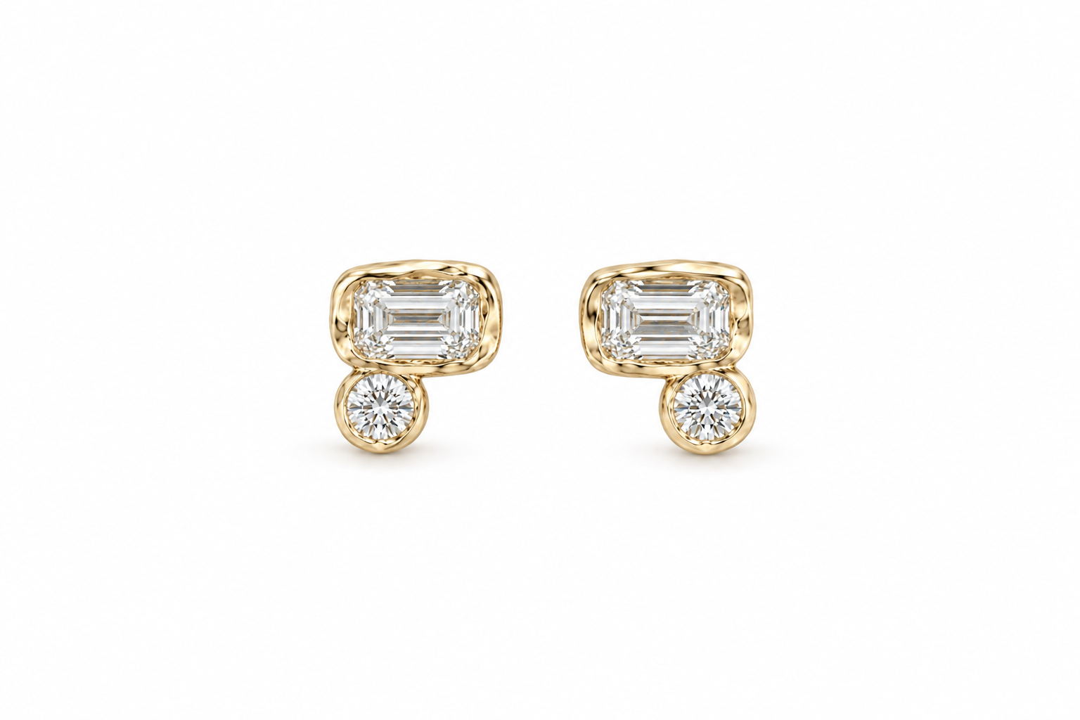 Amalfi Studs