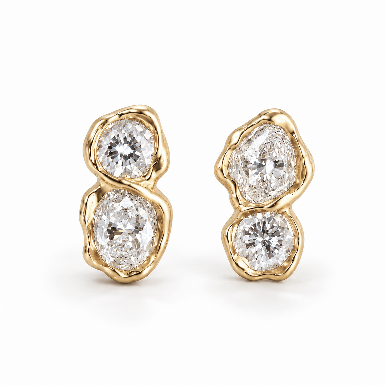 Riomar Earrings