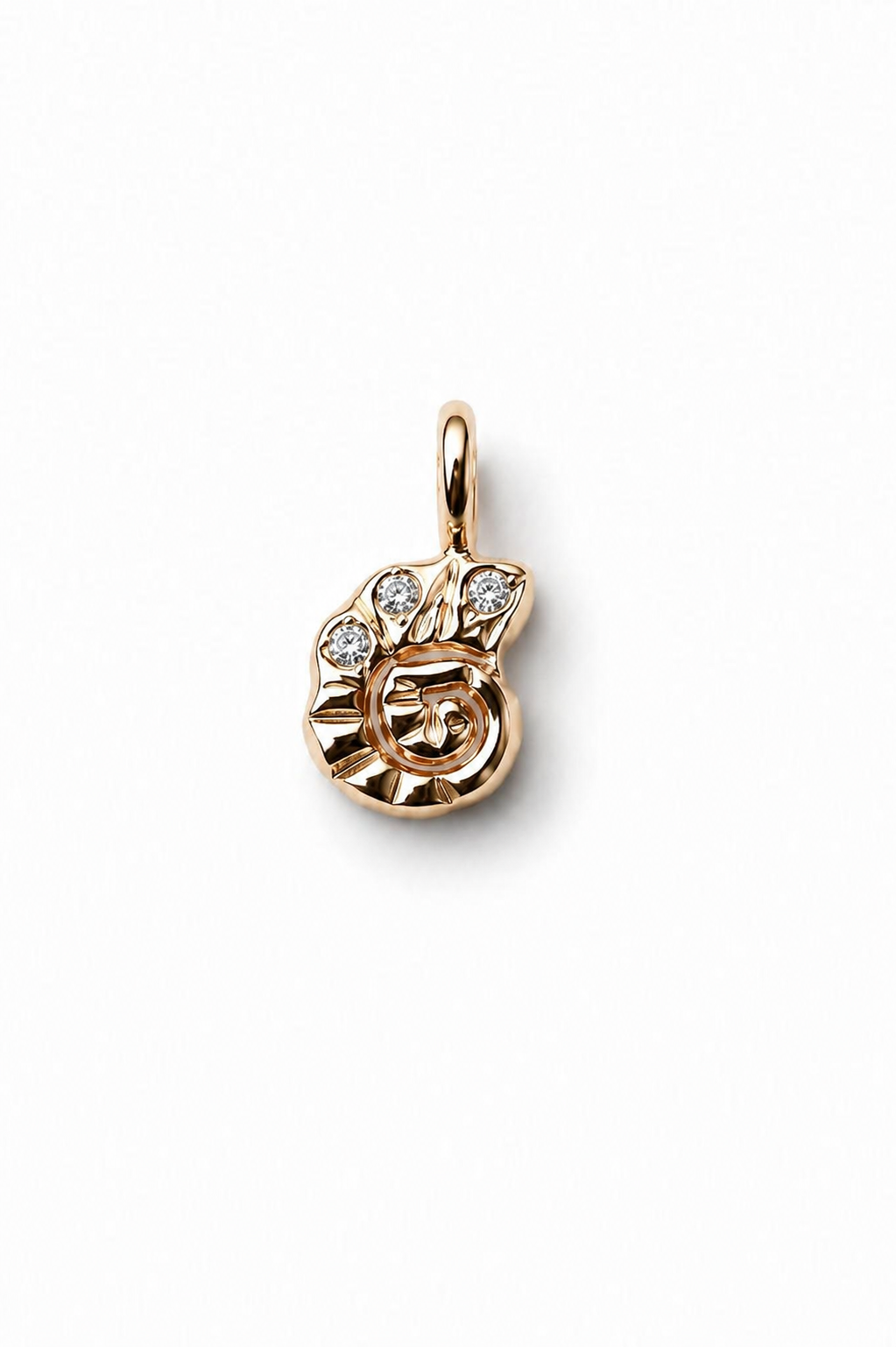 Nautilus Charm