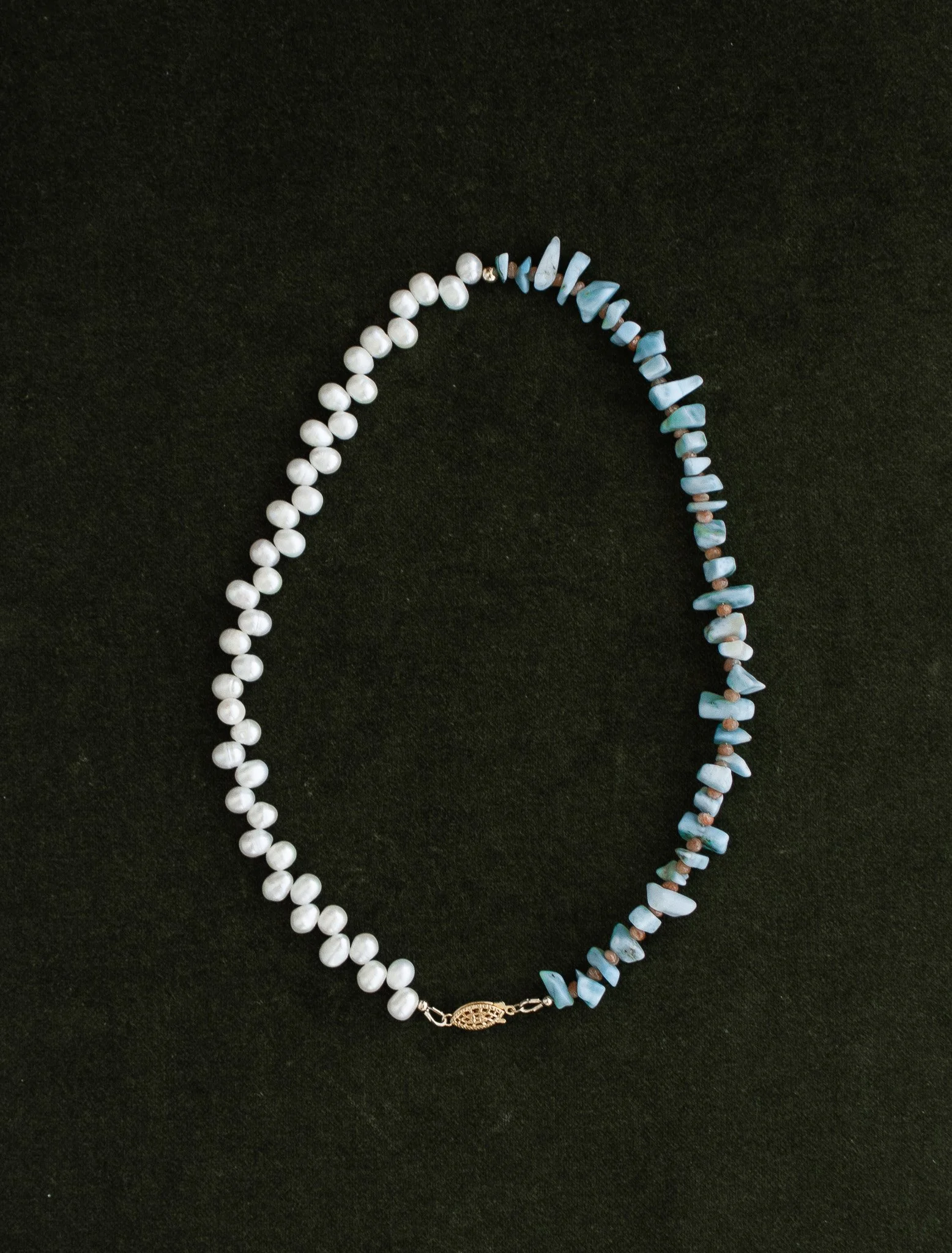 Summer Bead Capsule, #1