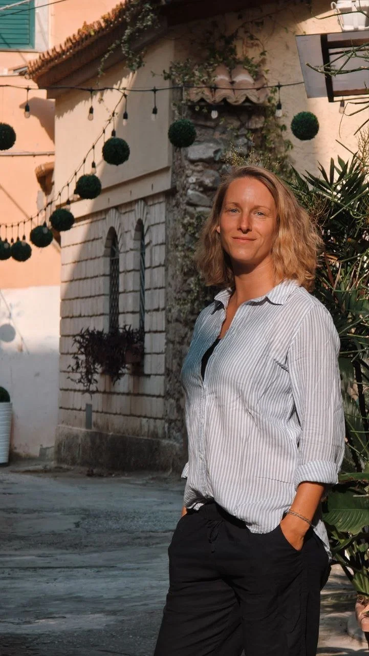 Nina Müller, Mentorin für ehrliche Reflexion und innere Klärung