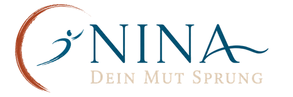 Nina Dein Mut Sprung