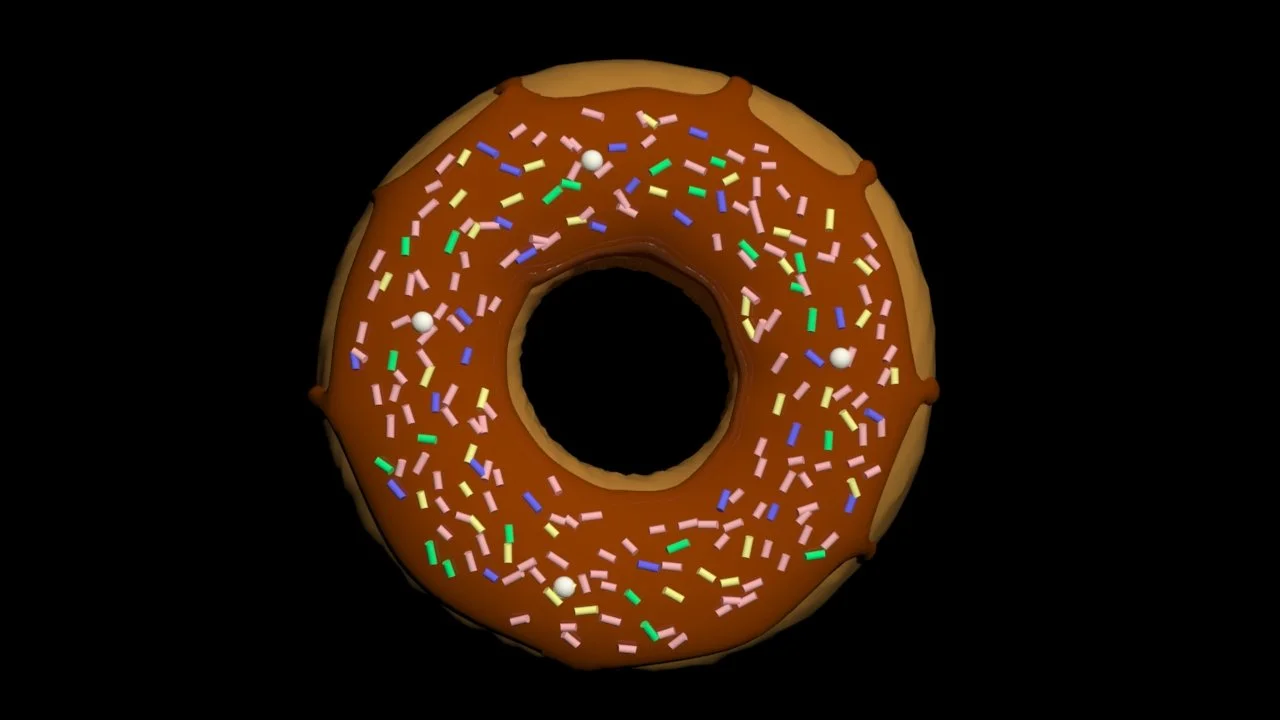 Top Render