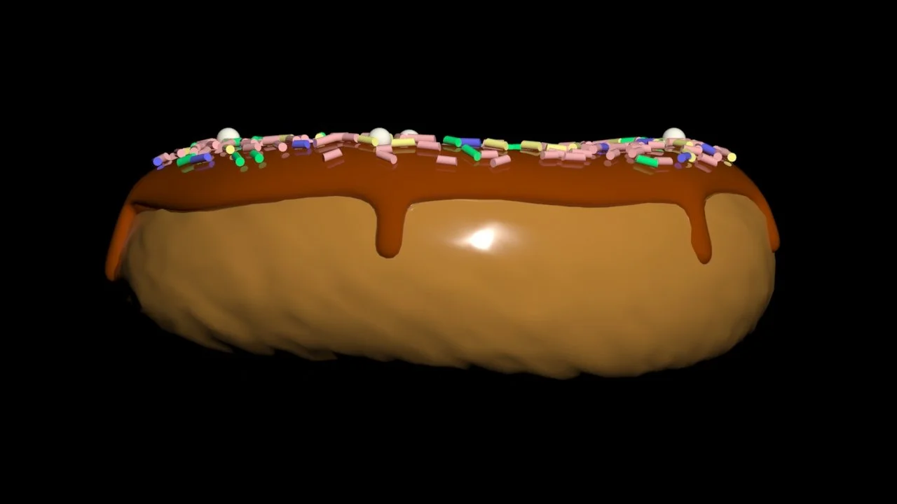 Left / Right Render