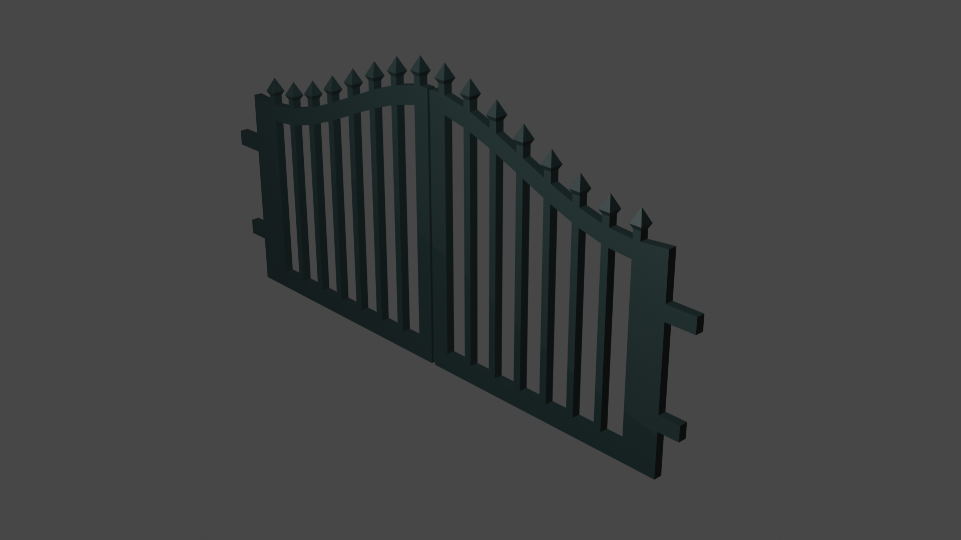 Gate Render