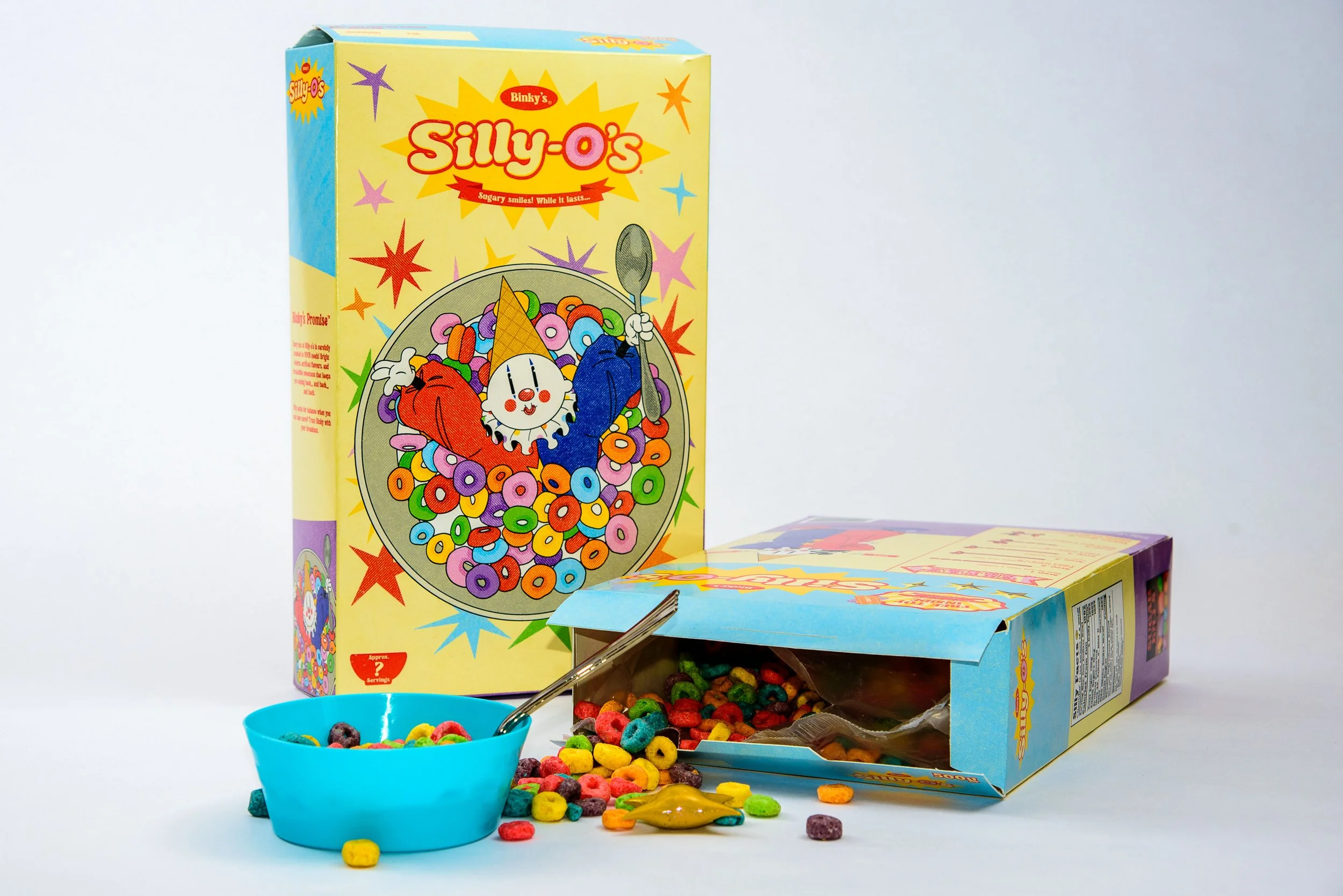 Full Product Shot