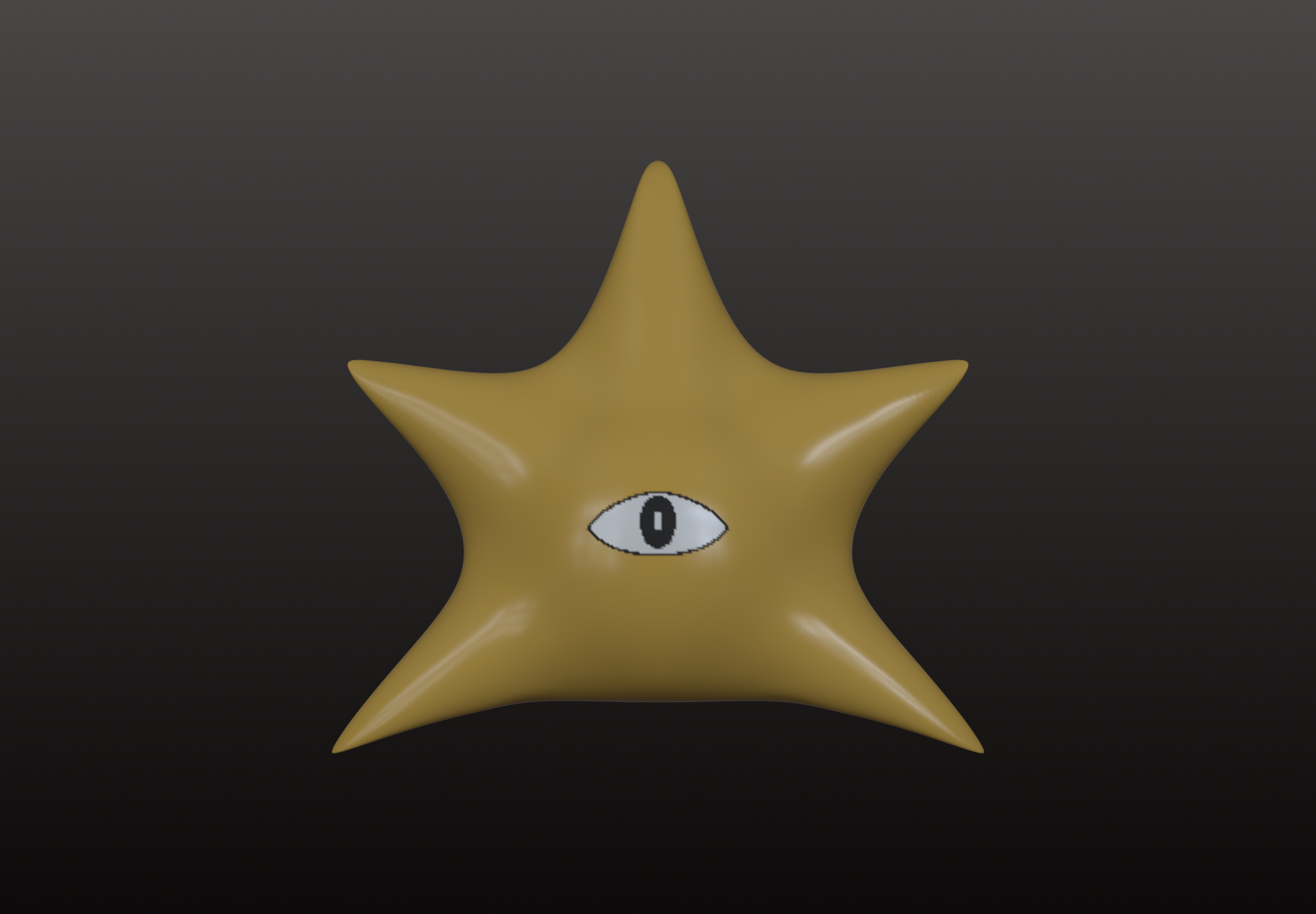 Stars - Asset Design | VIEW PROJECT