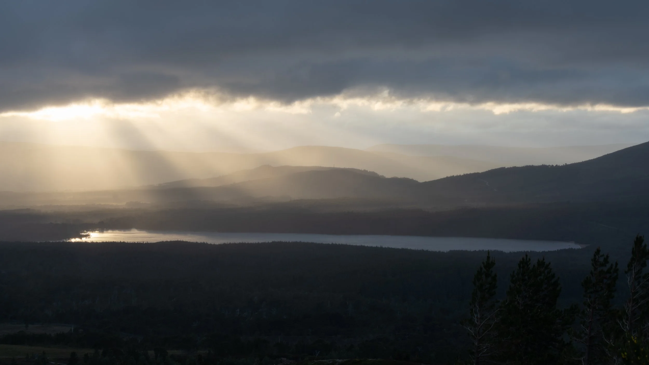 Aviemore