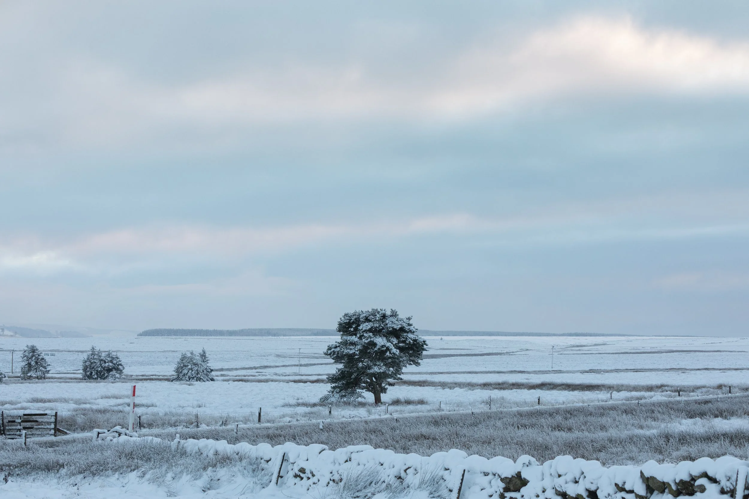 West Linton