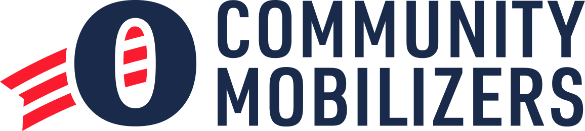 Community Mobilizers