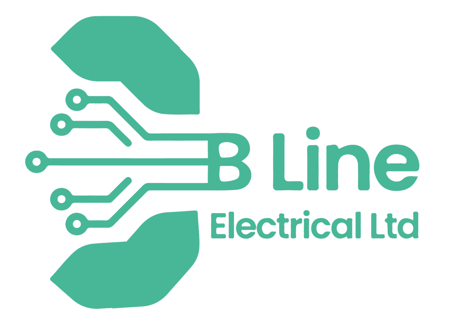 B Line Electrical Ltd
